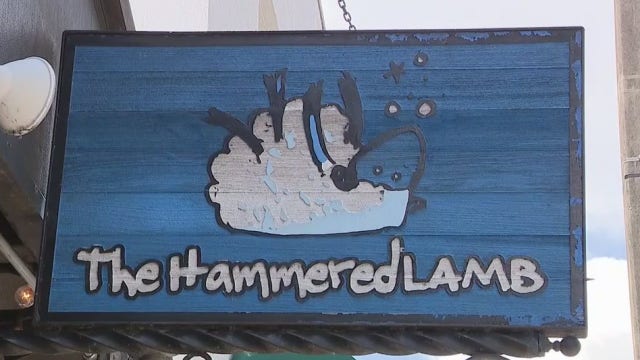 Orlando bar says customers need to follow social distancing rules or leave amid rise in COVID-19 cases