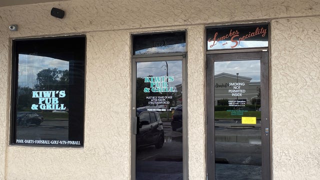 Altamonte Springs restaurant closes after customers tests positive for COVID-19