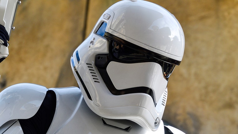 Star Wars' Stormtroopers now patrolling Disney Springs, enforcing social  distancing protocol