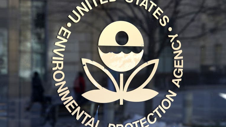 President Trump's Budget Calls For Major Cuts To EPA