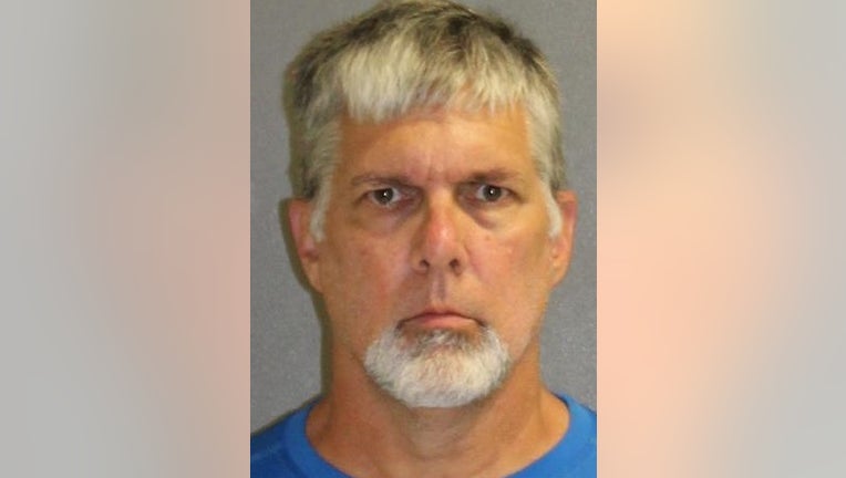 Retired Florida teacher arrested after soliciting child for sex ...