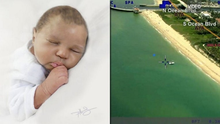 baby june palm beach sheriff