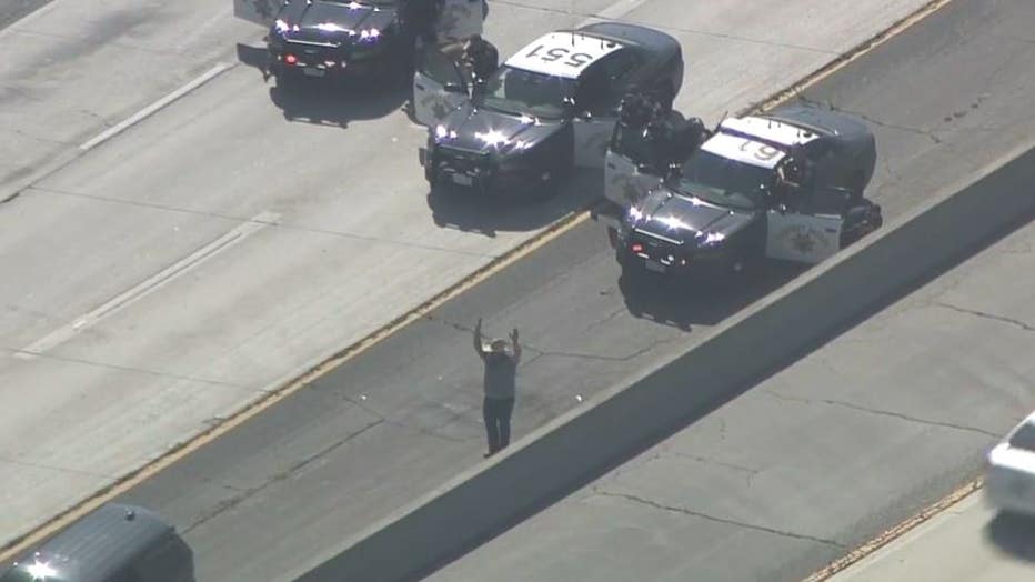 chp pursuit 5