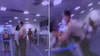 Officer suspended after video shows him hitting woman at Florida airport