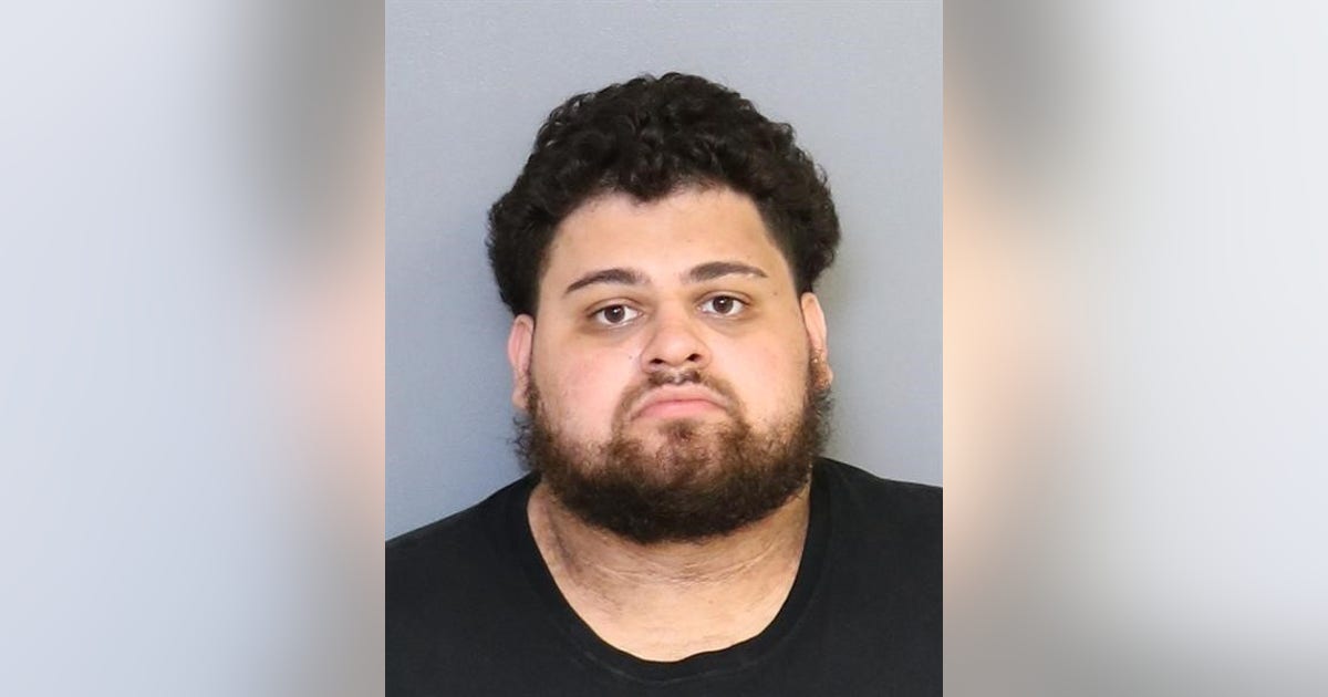 Osceola County man arrested on child porn charges | FOX 35 Orlando