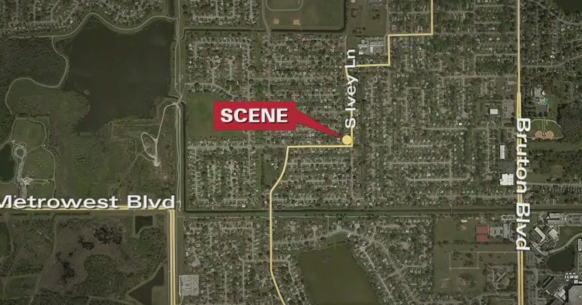 1 injured, 2 detained after shooting in Orlando, police say | FOX 35 ...