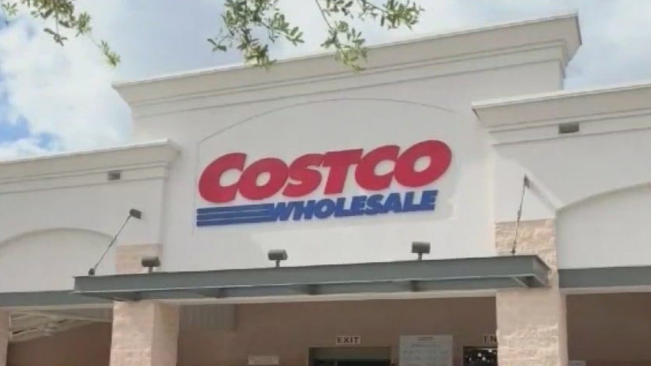 Costco extends senior shopping hours indefinitely
