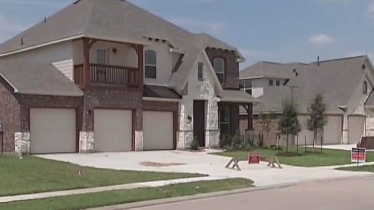 Osceola County to accept more applications on Monday for rent, mortgage