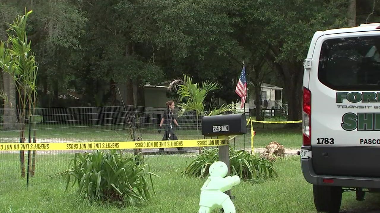 Wesley Chapel Homeowner Shoots, Kills Armed Robbers; Surviving Suspect ...