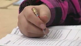 Orange County parents must make decision on how their child will go to school by this afternoon