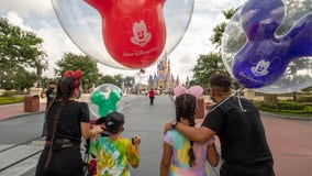 What's next: The evolution of the Walt Disney World annual pass