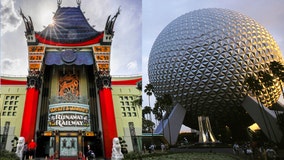 Reacting to the reopening of Walt Disney World's theme parks, 'I can't see them doing any better'