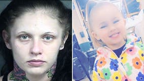 Death of Kansas girl, 3, leads to second arrest for murder