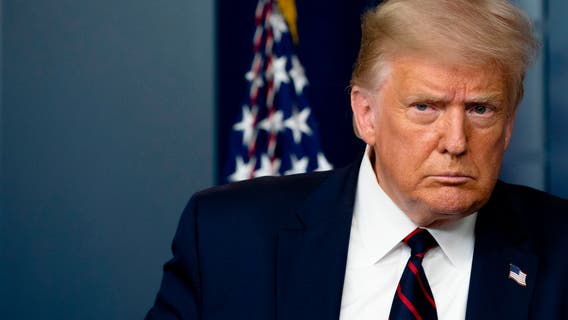 President Trump calls Florida voting system 'safe and secure,' encourages absentee ballot or vote-by-mail