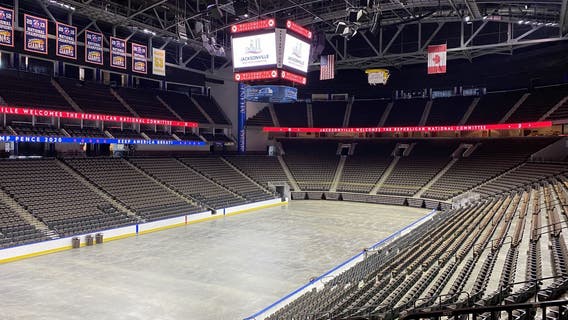 Jacksonville businesses file lawsuit to block RNC from coming to city, or shrink attendance