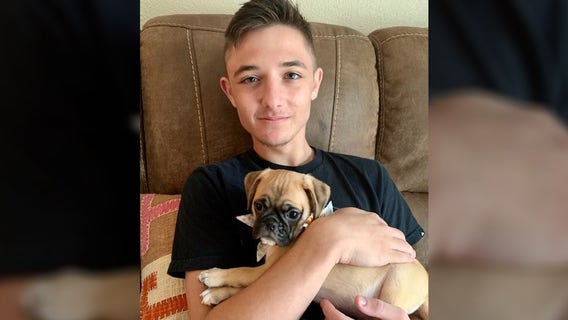 Police searching for Oviedo teenager with medical issues missing for 2 days