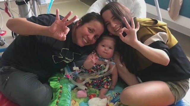 Ronald McDonald House closes 3 homes due to COVID-19 but Good Samaritans are helping the families