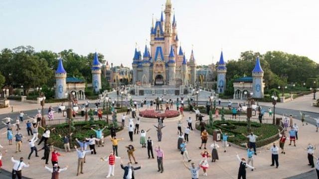 Blogger Alicia Stella shares insight on future of Walt Disney World