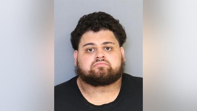 Osceola County man arrested on child porn charges