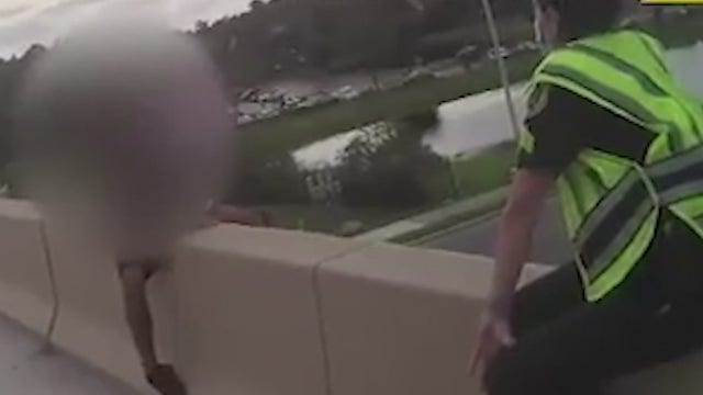 'It's not worth it': Teen contemplating suicide saved after pinky promise with Orange County deputy