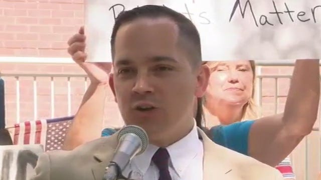 'Unconstitutional and illegal': Florida Rep. announces lawsuit against City of DeLand over mask mandate