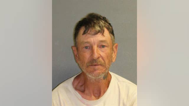Man arrested after dog named 'Buddy Boy' is found beaten to death, Central Florida police say