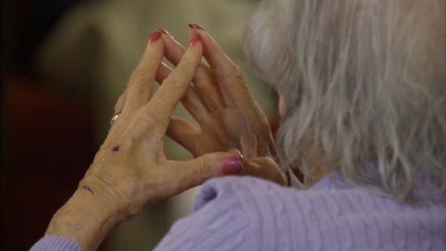 Florida grapples with surge in COVID cases at long-term care facilities