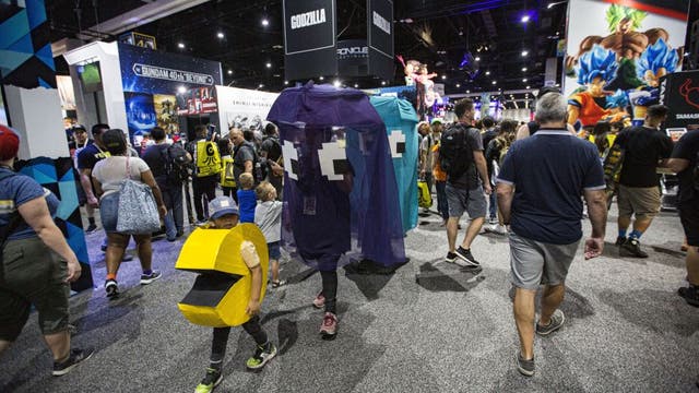 Comic-Con 2020 goes virtual