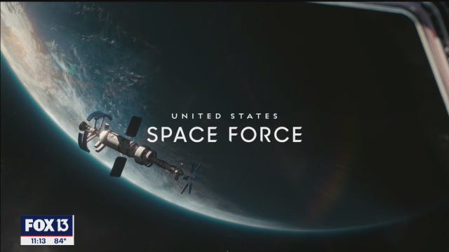 Eight Florida communities vie for Space Command headquarters