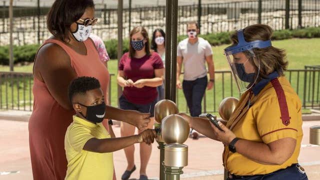 Spring Break 2021 could be tourism boost Florida needs