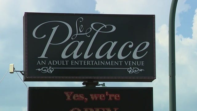 2 Florida strip clubs, including one in Orlando, shut down for violating COVID-19 rules