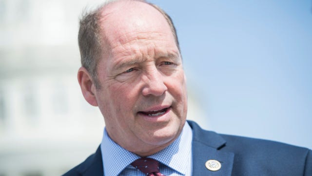 Ocasio-Cortez rejects GOP colleague’s apology in verbal spat