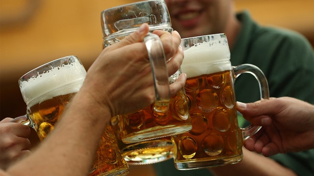 AAA offering free rides and tows for impaired drivers during Christmas, New Year's celebrations