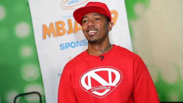 Nick Cannon apologizes to Jewish community for hurtful words