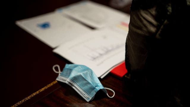 Orange City to meet on Monday to discuss proposed mask mandate