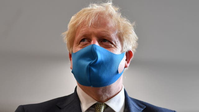 Time to make masks mandatory? It's not just a US debate