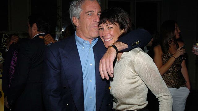 Jeffrey Epstein’s confidant Ghislaine Maxwell arrested on sexual abuse charges