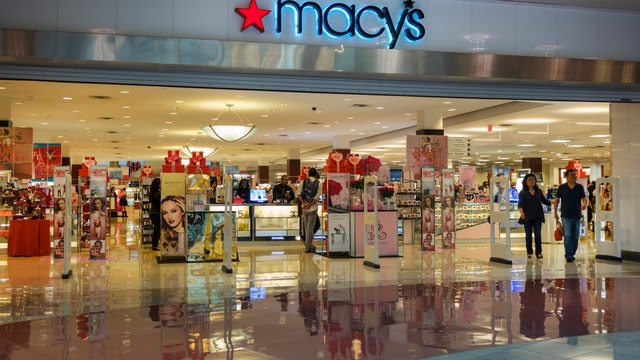 2 employees at Central Florida Macy's location test positive for COVID-19, store confirms