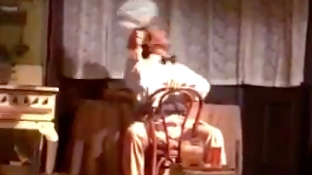 Disney World attraction hilariously breaks down, amusing Twitter