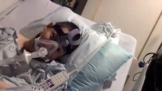 Osceola County father with sick son creates petition asking governor to keep schools closed