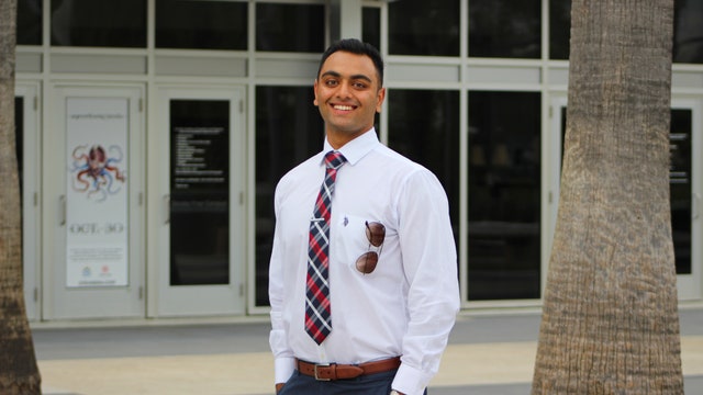 International students worry about new ICE rules requiring in-person instruction