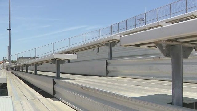 Controversy over AAU Junior Olympics coming to Brevard County