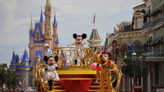Walt Disney World reopens Saturday: How 'The Most Magical Place on Earth' will be different