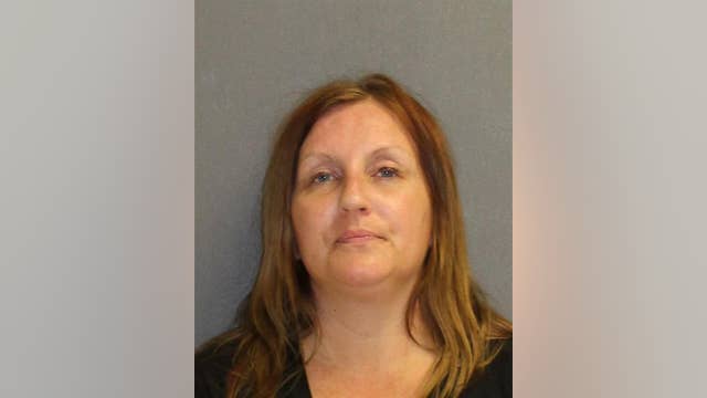 Florida mother arrested after child overdoses on lethal amount of Methadone, deputies say