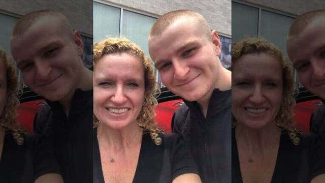 Winter Garden mom collecting face masks for son, other troops