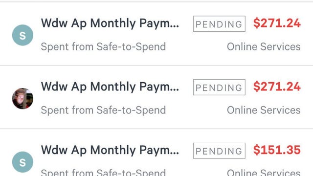 Disney 'incorrectly' charges passholders hundreds of dollars, works to reverse charges