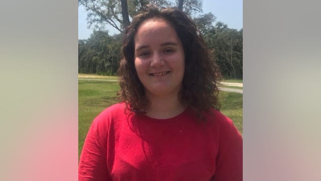 Deputies searching for endangered runaway last seen in Orlando, could be traveling to Georgia