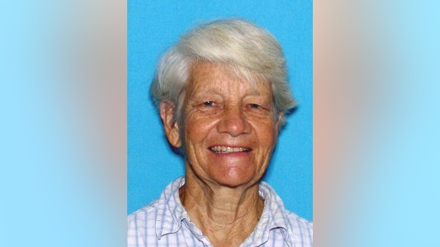 Missing elderly woman found safe, Central Florida deputies confirm