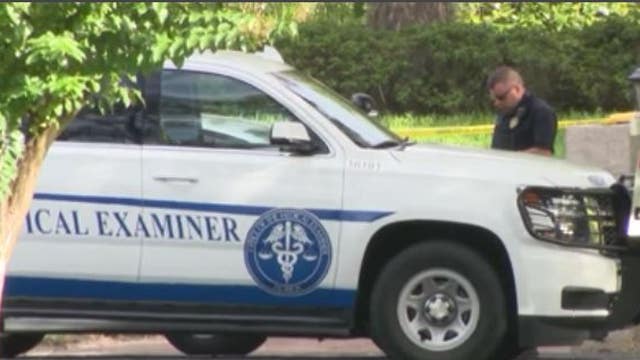 Windermere father, son beaten to death by stranger with bat in their own home