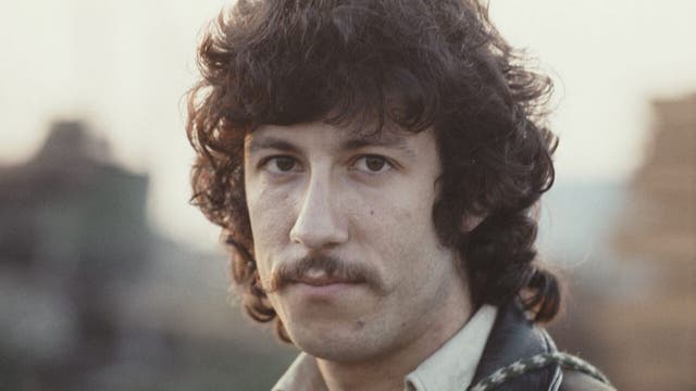 Fleetwood Mac co-founder Peter Green dead at 73